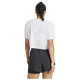 Adidas Γυναικεία κοντομάνικη μπλούζα Train-Essentials Boxy Workout Tee